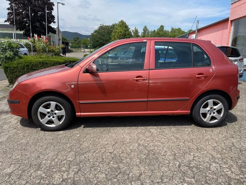 Fabia
