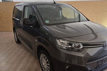 Toyota Proace City 137.307 km 15.100 &euro; Drensteinfurt 48317