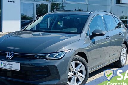 VW Golf 23.189 km 24.648 &euro; Schrobenhausen-Edelshsn. 86529