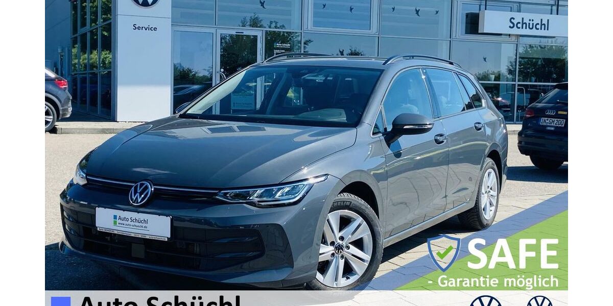 VW Golf 23.189 km 24.648 &euro; Schrobenhausen-Edelshsn. 86529