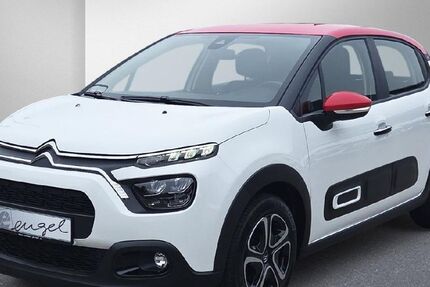 Citroen C3 14.150 km 13.389 &euro; Wunsiedel 95632