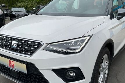 Seat Arona 134.767 km 12.790 &euro; Giessen 35394