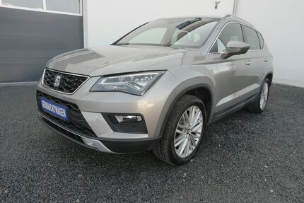 Seat Ateca 98.000 km 17.700 &euro; Erbach 64711