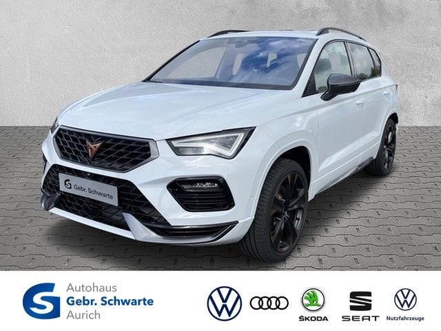 Cupra Ateca 10.690 km 38.490 € Aurich 26607