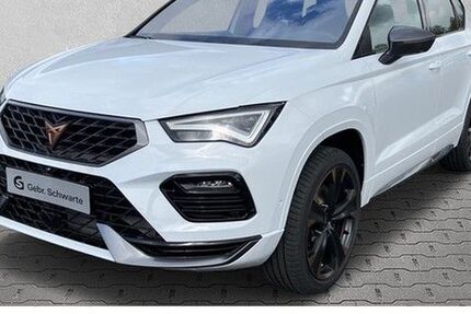 Cupra Ateca 12.500 km 37.890 € Aurich 26607