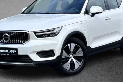 Volvo XC40 135.094 km 21.800 € Hamm 59067