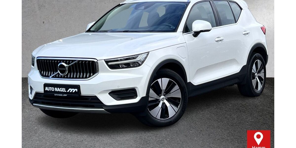 Volvo XC40 135.094 km 21.800 € Hamm 59067