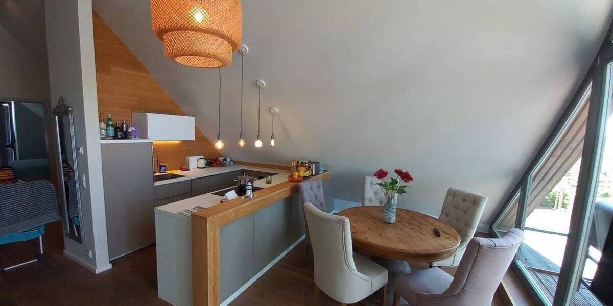Einfamilienhaus Timmendorfer Strand - 6 Zimmer, 165 m&sup2;, 849.000&euro; | Angebot:26486733