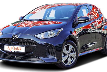 Mazda 2 13.394 km 22.490 &euro; Dresden 01069