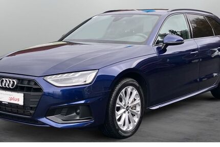 Audi A4 48.500 km 30.380 &euro; Kitzingen 97318