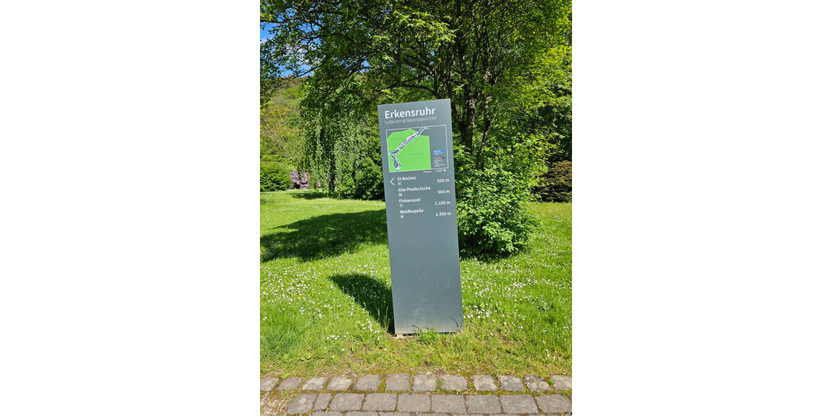 Grundstück Simmerath Erkensruhr - 65.000&euro; | Angebot:26744914