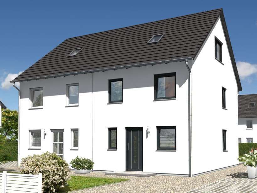 Haus zum Kaufen in Titz 387.513 € 128 m²