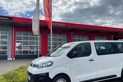Citroen Jumpy