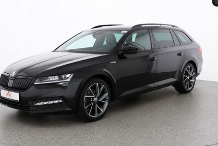 Skoda Superb 29.875 km 35.480 &euro; Schönefeld 12529