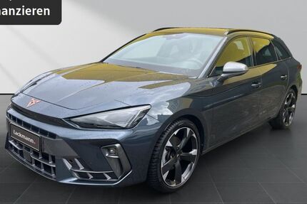 Cupra Leon 18.836 km 26.990 &euro; Wuppertal 42109