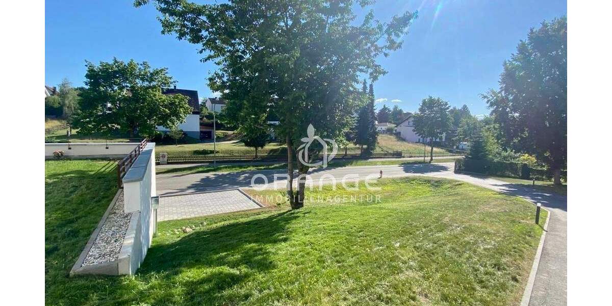 Etagenwohnung Burglengenfeld Augustenhof - 3 Zimmer, 81 m&sup2;, 866&euro; | Angebot:25626866