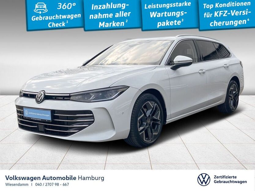 Passat