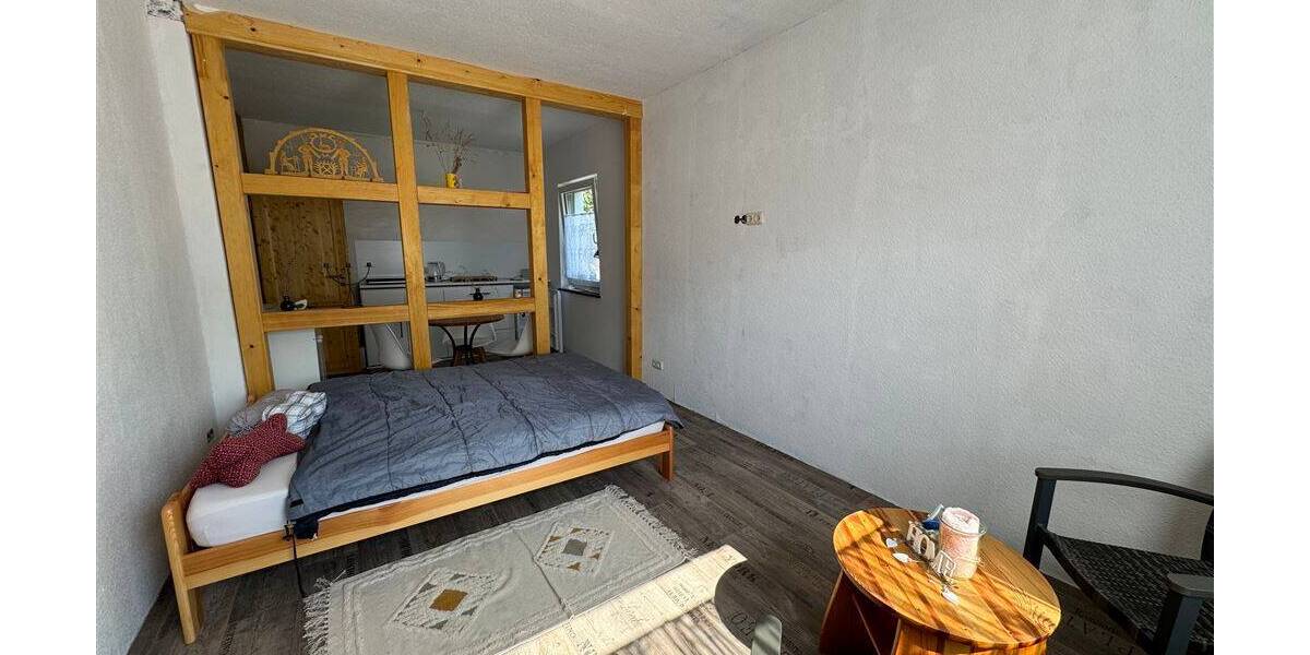 Mehrfamilienhaus, Wohnhaus Olsberg Bruchhausen - 6 Zimmer, 116 m&sup2;, 129.000&euro; | Angebot:25734599