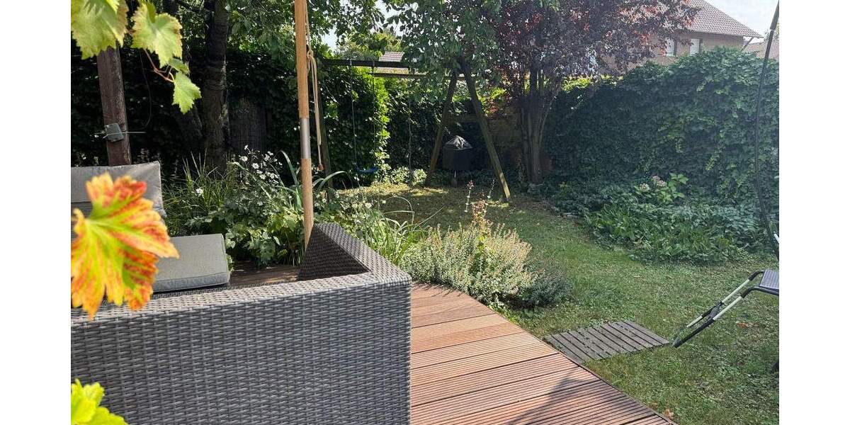 Einfamilienhaus Niederkassel Mondorf - 6 Zimmer, 205 m&sup2;, 830.000&euro; | Angebot:25567429