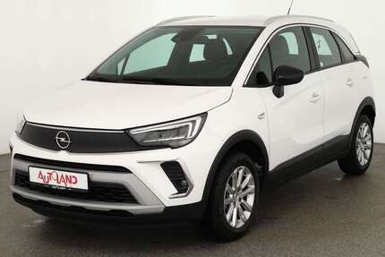 Opel Crossland 13.891 km 19.990 &euro; Eisenhüttenstadt 15890