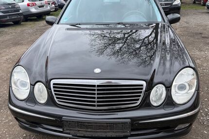 Mercedes-Benz E 320 291.348 km 3.999 &euro; Kaiserslautern 67663