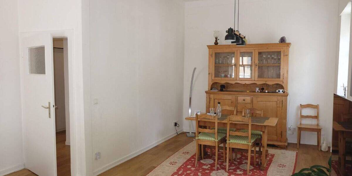 Etagenwohnung Trier Trier-Süd - 3 Zimmer, 80 m&sup2;, 910&euro; | Angebot:26788168