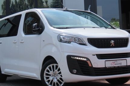 Peugeot Traveller 68.614 km 25.900 € Neuss 41469