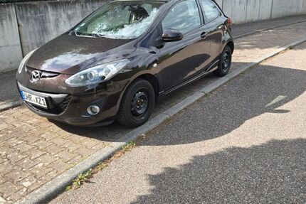 Mazda 2 146.500 km 4.999 &euro; Bretzfeld 74626