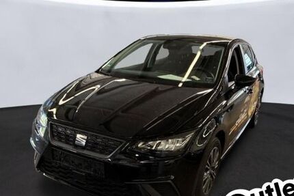 Seat Ibiza 18.945 km 16.991 &euro; Weinheim 69469