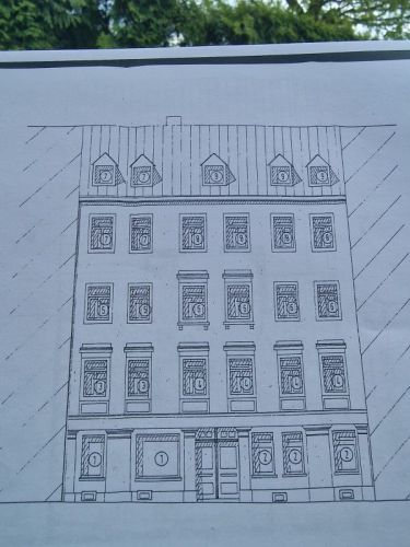 2-Zimmer-Eigentumswohnung mit Balkon, direkt am Elbufer von 01662 Meißen (ID 10426) - Etagenwohnung Meißen Meißen , Sachs | Angebot:16218971