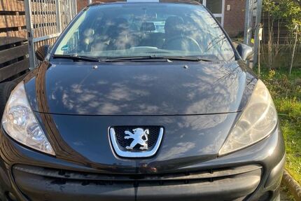Peugeot 207 175.564 km 2.499 &euro; Elsdorf 50189