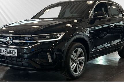 VW T-Roc 6.000 km 28.980 € Kiel 24148