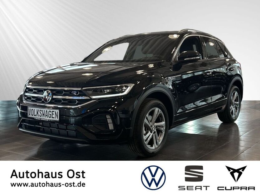 VW T-Roc 6.000 km 28.980 € Kiel 24148