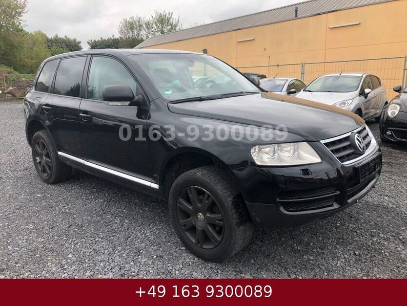 Touareg