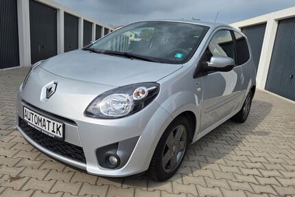 Renault Twingo 122.000 km 5.350 &euro; Küps 96328