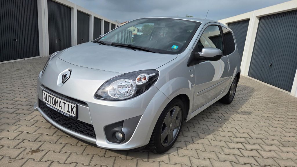 Renault Twingo 122.000 km 5.350 &euro; Küps 96328