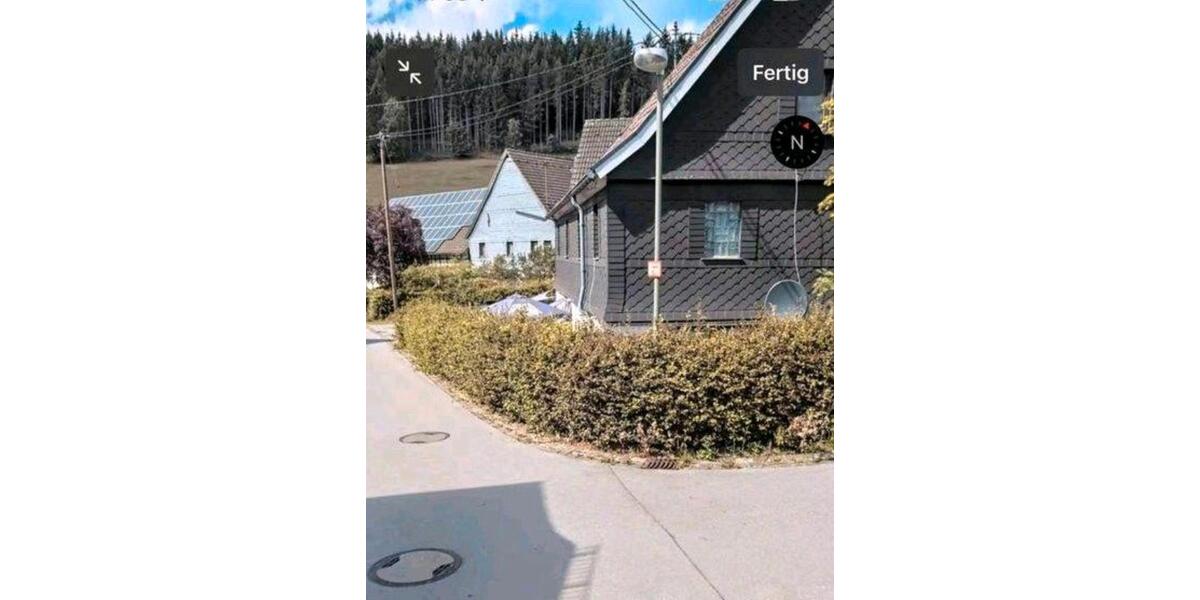 Einfamilienhaus Lennestadt - 10 Zimmer, 245 m&sup2;, 55.000&euro; | Angebot:26251698