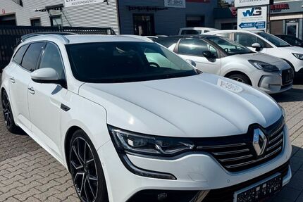Renault Talisman 192.350 km 9.990 &euro; Ransbach-Baumbach 56235