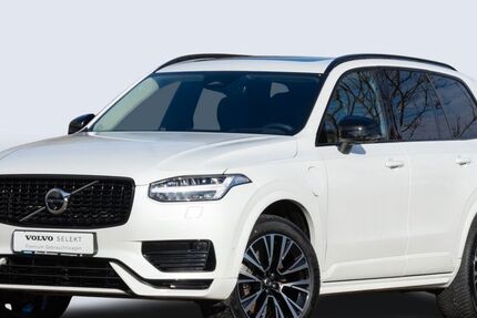 Volvo XC90 14.210 km 73.290 &euro; Idstein 65510