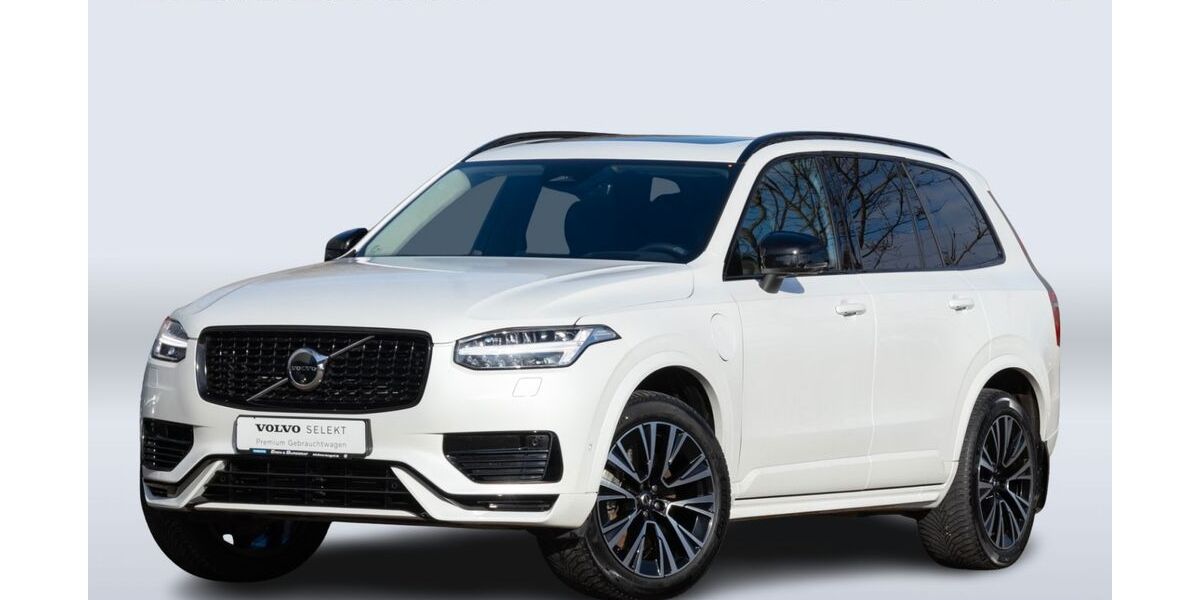 Volvo XC90 14.210 km 73.290 &euro; Idstein 65510