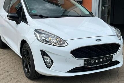 Ford Fiesta 113.899 km 7.945 &euro; Dannenberg 29451