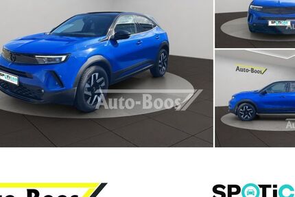 Opel Mokka 7.200 km 20.900 &euro; Hochscheid 54472