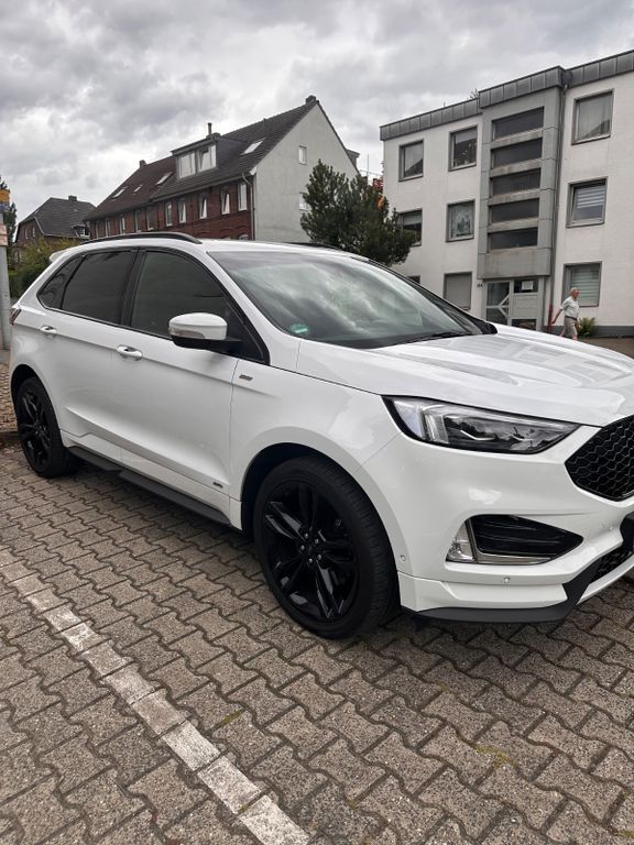 Ford Edge 119.850 km 22.750 € Schlebusch 51375