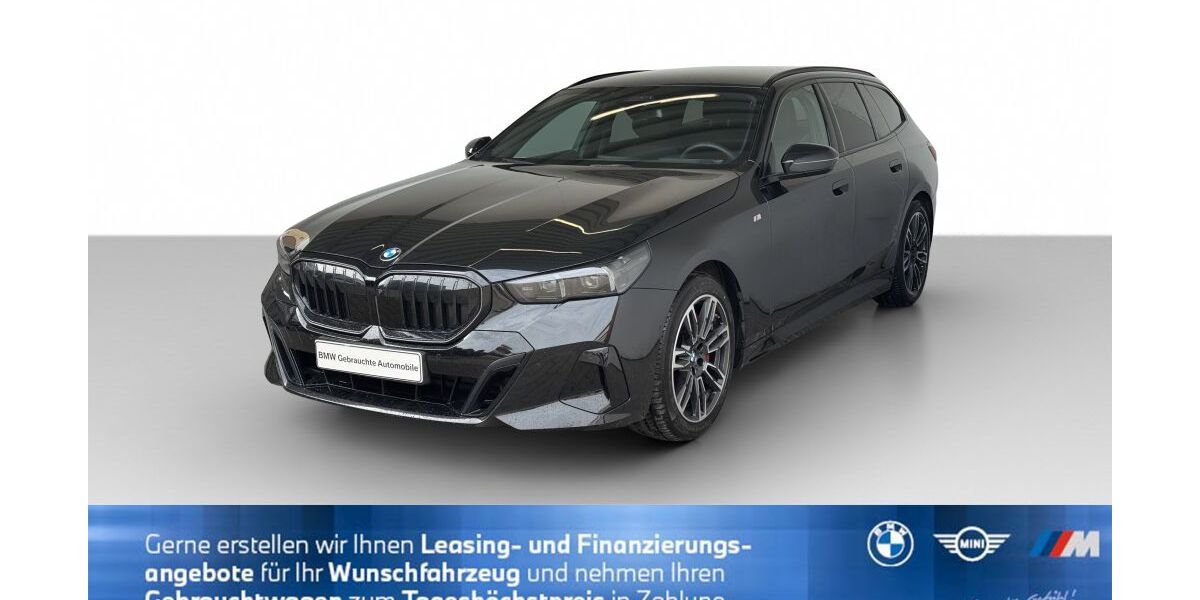 BMW 540 16.161 km 62.290 &euro; Heilbronn 74076