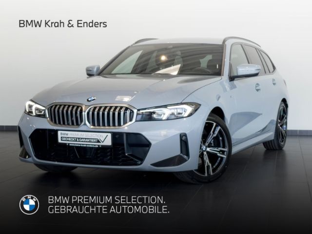 BMW 318 11.634 km 39.250 &euro; Fulda 36043