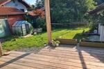 Ruhiges Einfamilienhaus zur Zwischenmiete zimmer