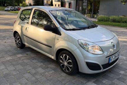 Renault Twingo 116.500 km 1.950 &euro; Waldshut Tiengen 79761