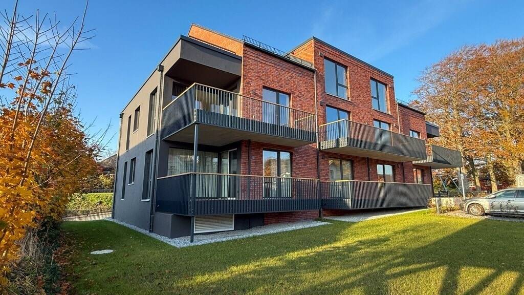 Etagenwohnung Glücksburg - 2 Zimmer, 75 m&sup2;, 379.000&euro; | Angebot:26092423