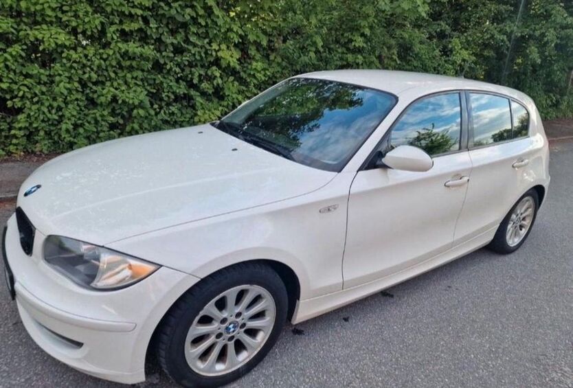 BMW 116 140.000 km 5.800 € Aidenbacher 94501