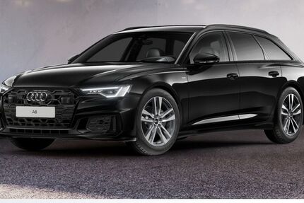 Audi A6 27.746 km 48.889 &euro; Menden 58706